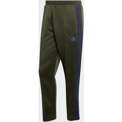 Adidas Stadium Regular Fit Pique Full Length Open Hem Träningsbyxor - NIGHT CARGO Standard Small1x1