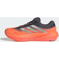Adidas Supernova Rise 3 Löparskor - AURORA ONIX / SILVER METALLIC / LUCID ORANGE Standard Small1x1