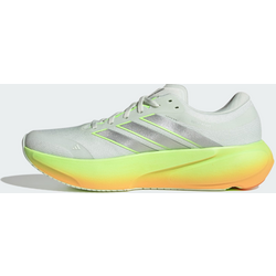 Adidas Supernova Rise 3 Löparskor - CRYSTAL JADE / SILVER METALLIC / LUCID TANGERINE Standard Small1x1