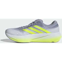 Adidas Supernova Rise 3 Löparskor - HALO SILVER / SOLAR YELLOW / CLOUD WHITE Standard Small1x1
