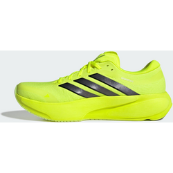 Adidas Supernova Rise 3 Löparskor - SOLAR YELLOW / CORE BLACK / SILVER METALLIC Standard Small1x1