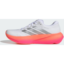 Adidas Supernova Rise 3-löparskor - CLOUD WHITE / SILVER METALLIC / LUCID PINK Standard Small1x1