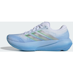 Adidas Supernova Rise 3-löparskor - GLOW BLUE / SILVER METALLIC / CLOUD WHITE Standard Small1x1