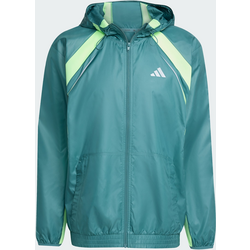 948725101102 ADIDAS Adidas Tech Apparel Windbreaker  Standard Small1x1