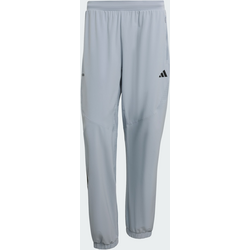 Adidas Tech Essentials Workout Träningsbyxor - HALO SILVER Standard Small1x1