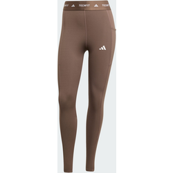 947558103107 ADIDAS Adidas Techfit Stash Pocket Full-length Tights  Standard Small1x1