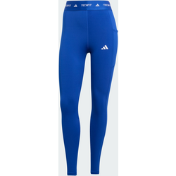 947558101105 ADIDAS Adidas Techfit Stash Pocket Full-length Tights  Standard Small1x1