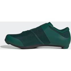 Adidas Tempo 3-stripes Boa-cykelskor - COLLEGIATE GREEN / ZERO METALIC / CORE BLACK Standard Small1x1