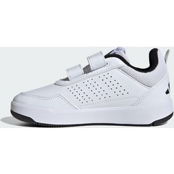 Adidas Tensaur Sport 3.0 Cf K Skor - CLOUD WHITE / CORE BLACK / CLOUD WHITE Standard Small1x1