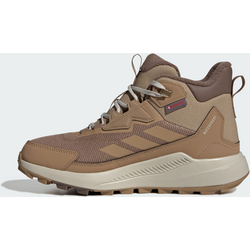 Adidas Terrex Anylander Climawarm+ Vandringsskor - CARDBOARD / CARDBOARD / EARTH STRATA Standard Small1x1