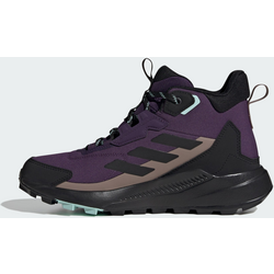 929353106101 ADIDAS Adidas Terrex Anylander Mid Rain.rdy Vandringsskor  Standard Small1x1
