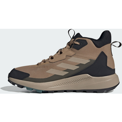 Adidas Terrex Anylander Mid Hiking Оценка