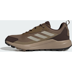 Adidas Terrex Anylander Vandringsskor - BROWN OXIDE / LIGHT BROWN / DARK BROWN Standard Small1x1