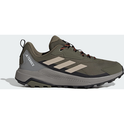 Adidas Terrex Anylander Vandringsskor - OLIVE STRATA / WONDER BEIGE / CORE BLACK Standard Small1x1
