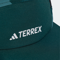 938399103101 ADIDAS Adidas Terrex Climacool 5-panel Graphic Keps  Standard Small1x1