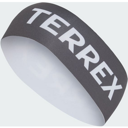 Adidas Terrex Climacool Pannband - GREY SIX / WHITE Standard Small1x1