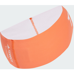 Adidas Terrex Climacool Pannband - SEMI IMPACT ORANGE / WHITE Standard Small1x1