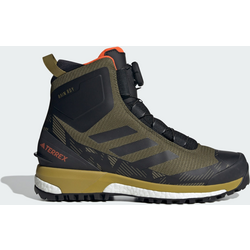 920882102101 ADIDAS Adidas Terrex Conrax Boa Rain.rdy Vandringsskor  Standard Small1x1