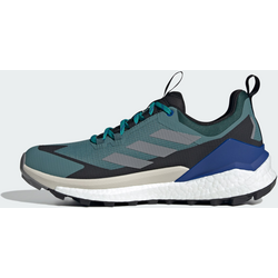 931879106101 ADIDAS Adidas Terrex Free Hiker 2.0 Low Gore-tex Vandringsskor  Standard Small1x1