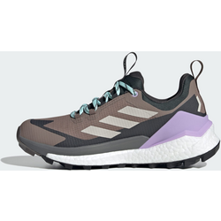 931890104101 ADIDAS Adidas Terrex Free Hiker 2.0 Low Gore-tex Vandringsskor  Standard Small1x1