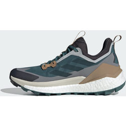 922587104102 ADIDAS Adidas Terrex Free Hiker 2.0 Low Vandringsskor  Standard Small1x1