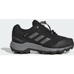 Adidas Terrex Gore-tex Vandringsskor - CORE BLACK / GREY THREE / CORE BLACK Standard Small1x1
