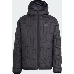 Adidas Terrex Kids Xperior Climawarm Vadderad Jacka - BLACK Standard Small1x1