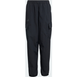 Adidas Terrex Kids Xploric Clima365 Cargobyxor För Barn - BLACK Standard Small1x1