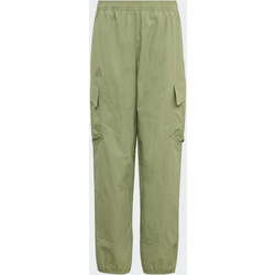 Adidas Terrex Kids Xploric Clima365 Cargobyxor För Barn - TENT GREEN Standard Small1x1