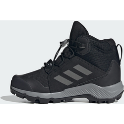 Adidas Terrex Mid Gore-tex Vandringsskor - CORE BLACK / GREY THREE / CORE BLACK Standard Small1x1
