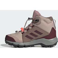 Adidas Terrex Mid Gore-tex Vandringsskor - MAGIC MAUVE / WONDER TAUPE / MAROON Standard Small1x1