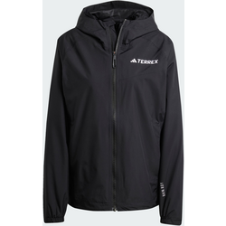 923341106105 ADIDAS Adidas Terrex Multi 2l Rain.rdy Jacka  Standard Small1x1
