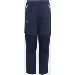 Adidas Terrex Multi Clima365 Zip-off-byxor För Barn - LEGEND INK Standard Small1x1