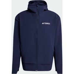 Adidas Terrex Multi Softshell Jacka - LEGEND INK Standard Small1x1