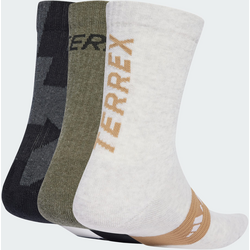 940087103101 ADIDAS Adidas Terrex Multi Strumpor 3-pack  Standard Small1x1