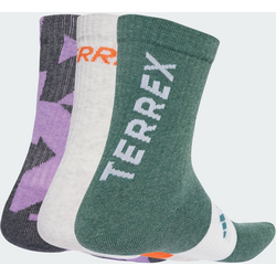 940087104101 ADIDAS Adidas Terrex Multi Strumpor 3-pack  Standard Small1x1