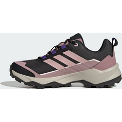 Adidas Terrex Skychaser Ax5 Gore-tex Vandringsskor - CORE BLACK / CORE BLACK / DUAL LILAC Standard Small1x1