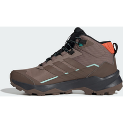 951329101101 ADIDAS Adidas Terrex Skychaser Ax5 Mid Gore-tex Vandringsskor  Standard Small1x1
