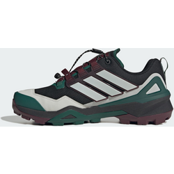 Adidas Terrex Skychaser Gore-tex Vandringsskor - CORE BLACK / GREY ONE / COLLEGIATE GREEN Standard Small1x1