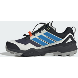 Adidas Terrex Skychaser Gore-tex Vandringsskor - GREY TWO / CORE BLACK / SHADOW NAVY Standard Small1x1