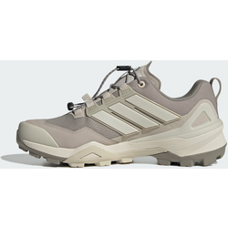 Adidas Terrex Skychaser Gore-tex Vandringsskor - PUTTY BEIGE / ALUMINA / WONDER BEIGE Standard Small1x1