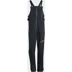 935114101101 ADIDAS Adidas Terrex Techrock 3l Gore-tex C-knit Hängselbyxor  Standard Small1x1
