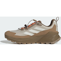 Adidas Terrex Trailmaker 2 Gore-tex Speed Lace Vandringsskor - BEIGE / OFF WHITE / CARDBOARD Standard Small1x1