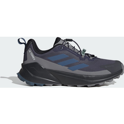 Adidas Terrex Trailmaker 2 Gore-tex Speed Lace Vandringsskor - SHADOW NAVY / WONDER STEEL / GREY THREE Standard Small1x1