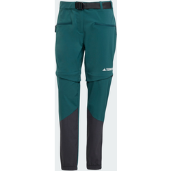 918549108102 ADIDAS Adidas Terrex Utilitas Hiking Zip-off Byxor  Standard Small1x1