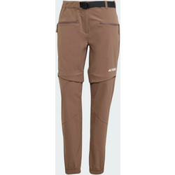 918549109101 ADIDAS Adidas Terrex Utilitas Hiking Zip-off Byxor  Standard Small1x1