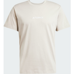 950989102101 ADIDAS Adidas Terrex Utmärkande Aop Grafisk T-tröja  Standard Small1x1