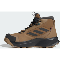 935020103101 ADIDAS Adidas Terrex Winter Leather Mid Cut Rain.rdy Cold.rdy Kängor  Standard Small1x1