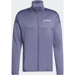 942001103101 ADIDAS Adidas Terrex Xperior Climawarm Light Fleece Jacka  Standard Small1x1
