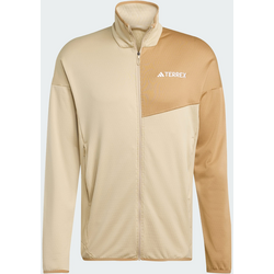 942001104101 ADIDAS Adidas Terrex Xperior Climawarm Light Fleece Jacka  Standard Small1x1